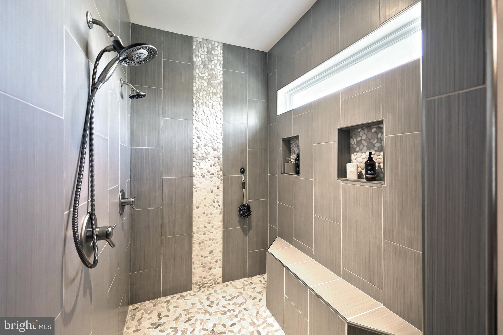 172 Fawn Hill Road Hanover, PA 17331 - Photo 54 of 71 a bathroom with a tub and shower