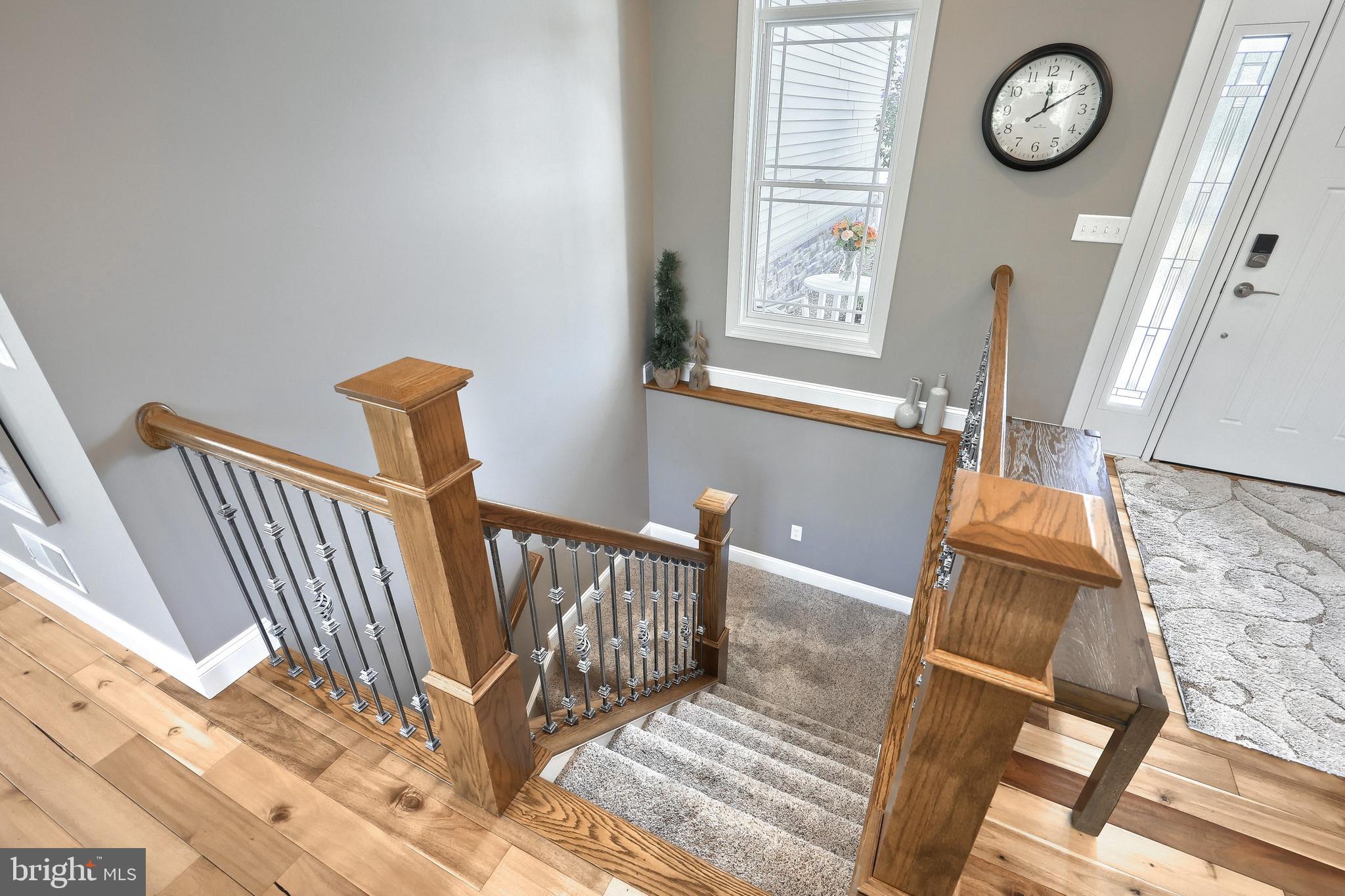 172 Fawn Hill Road Hanover, PA 17331 - Photo 58 of 71 a view of a hallway with seating area