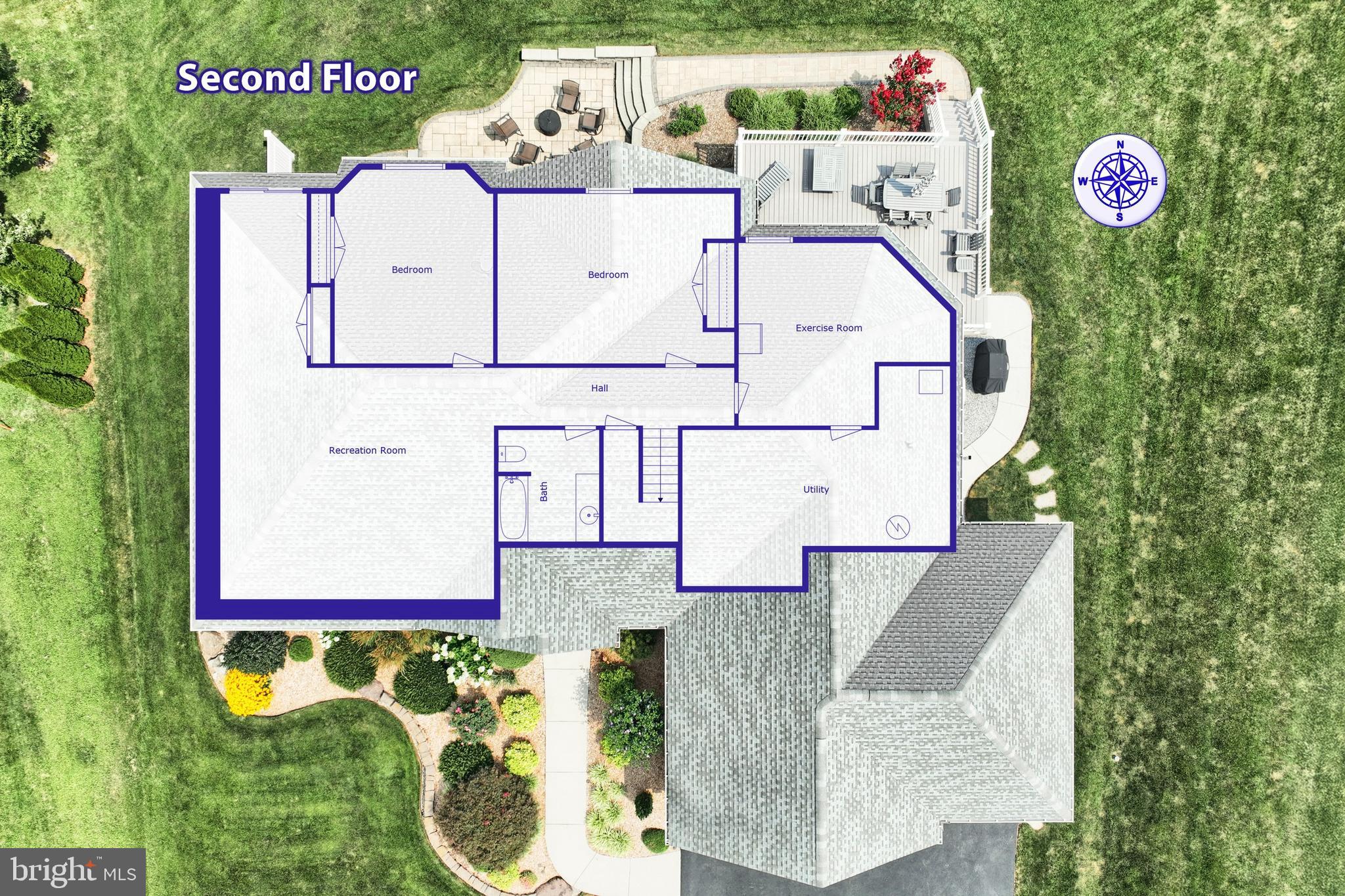 172 Fawn Hill Road Hanover, PA 17331 - Photo 59 of 71