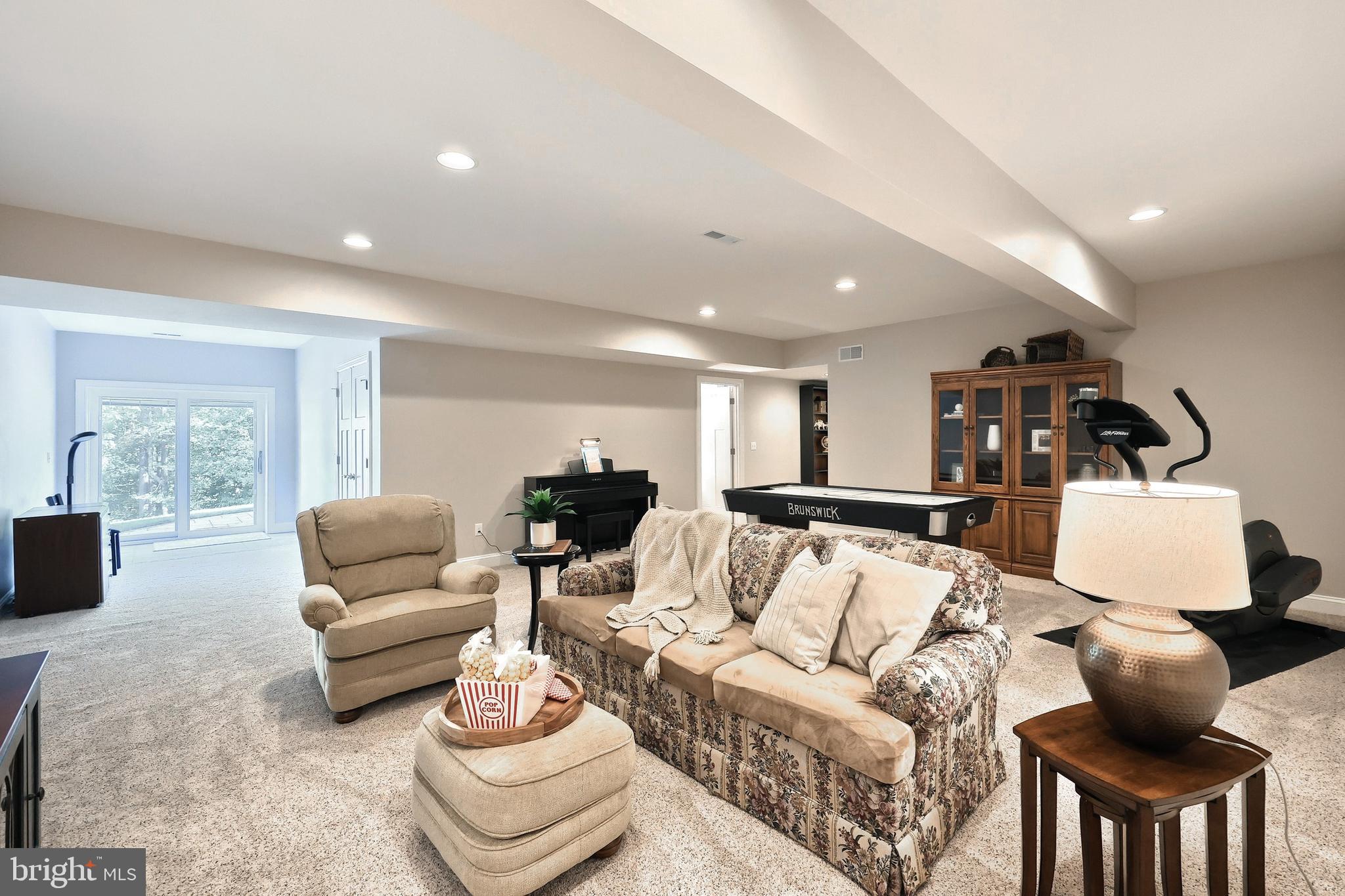 172 Fawn Hill Road Hanover, PA 17331 - Photo 63 of 71 a living room with furniture and a large window