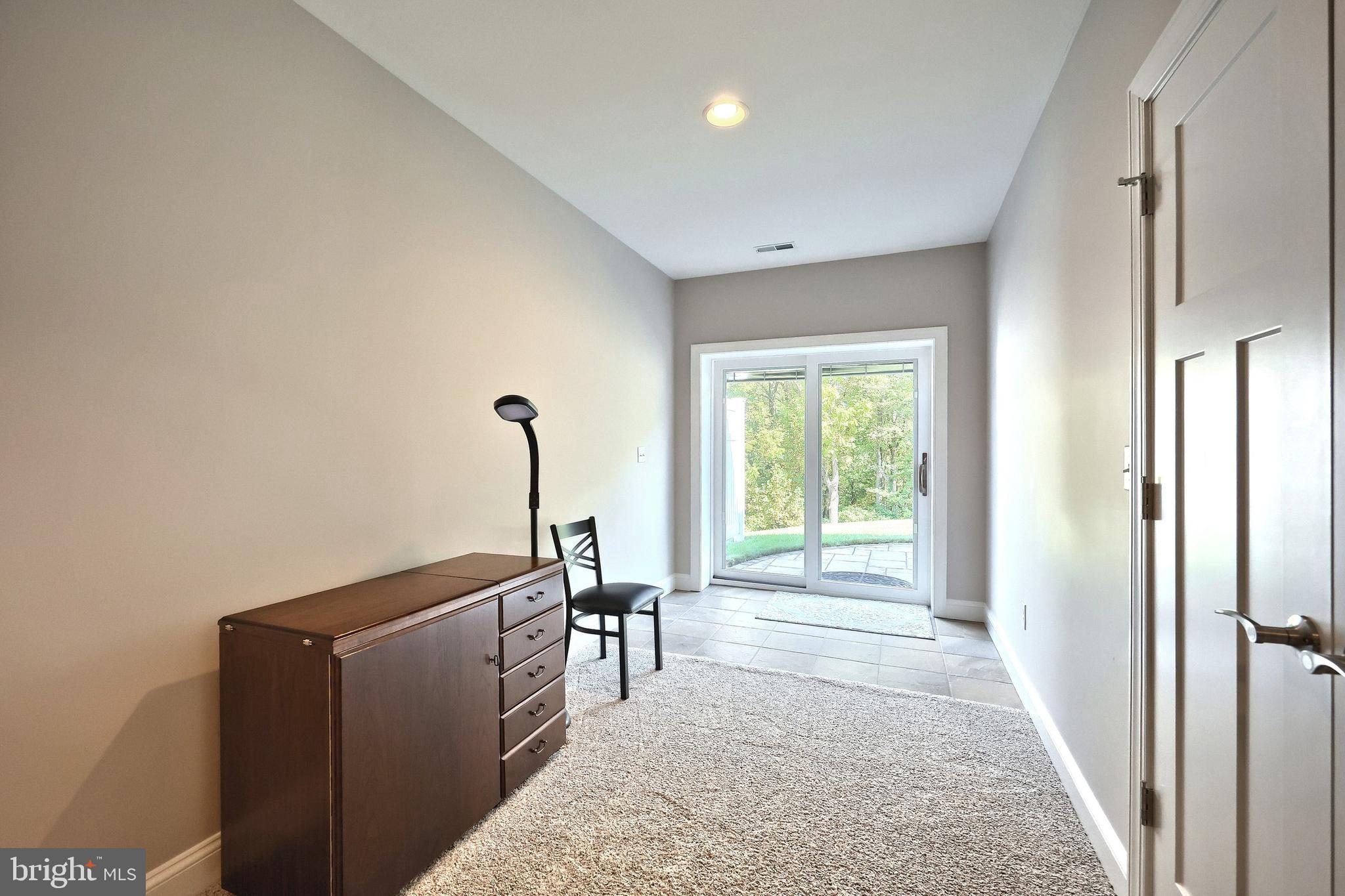 172 Fawn Hill Road Hanover, PA 17331 - Photo 64 of 71 a hallway with a large window and a couch