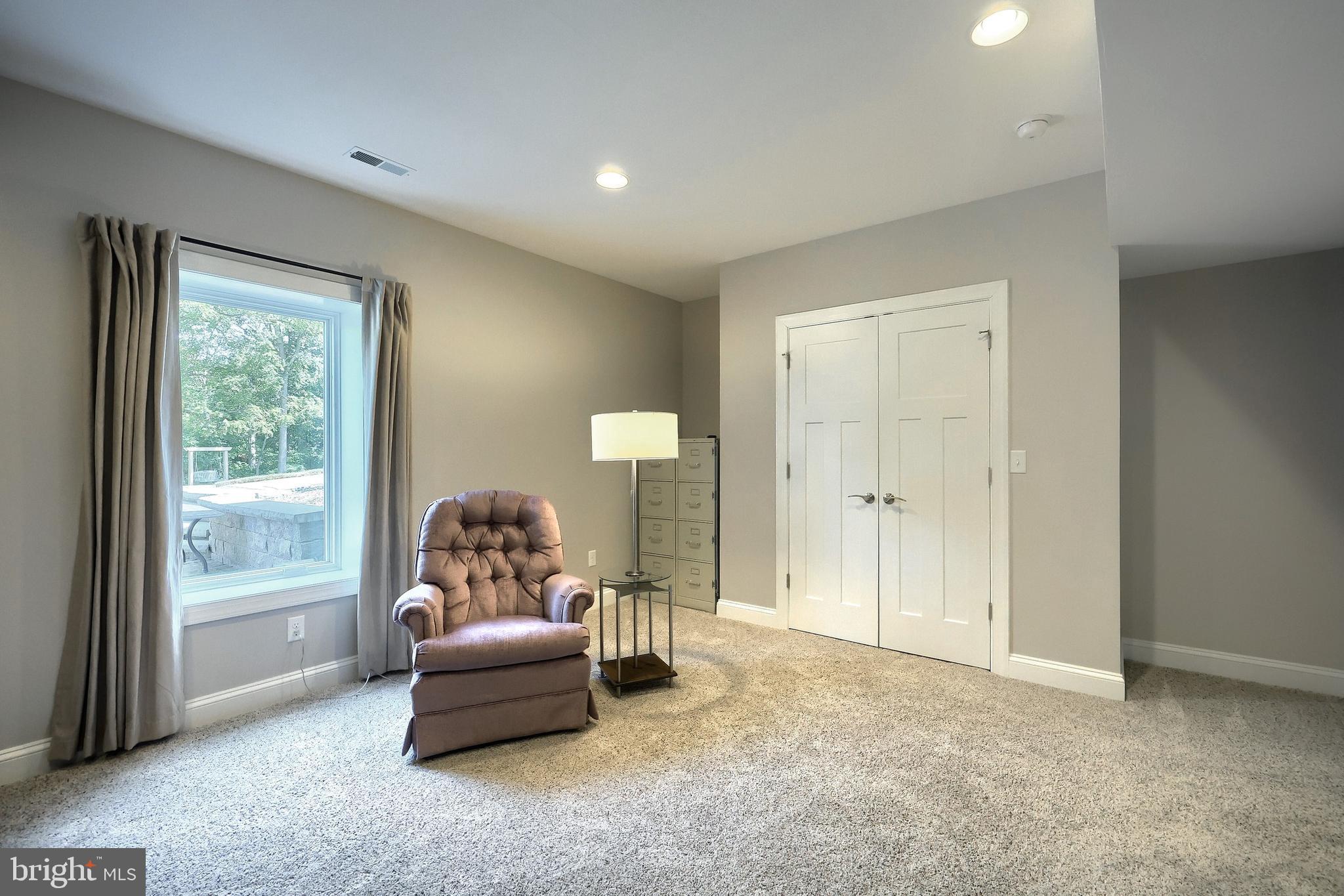 172 Fawn Hill Road Hanover, PA 17331 - Photo 69 of 71 a bedroom with furniture and a window