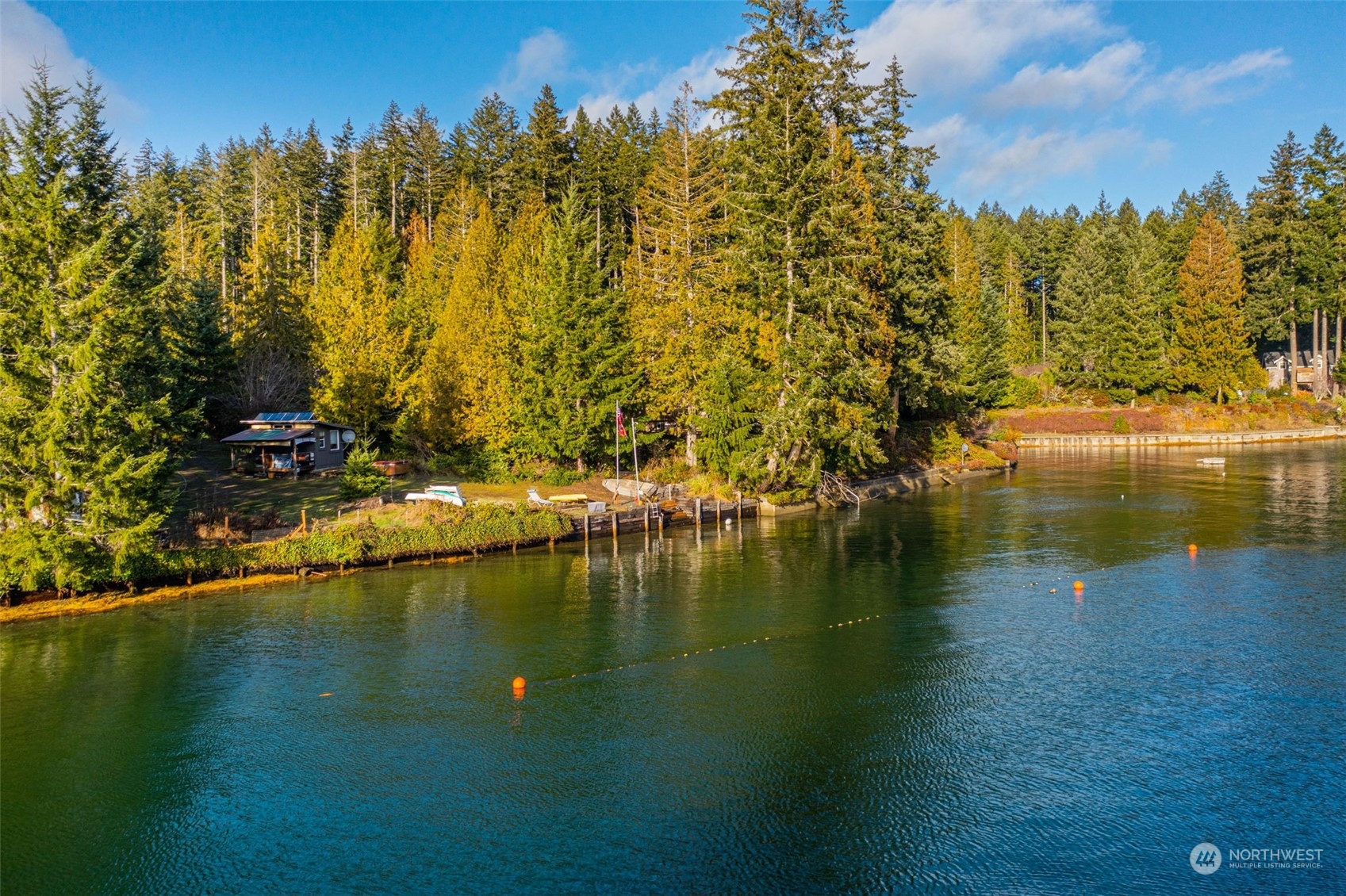 5610 East Grapeview Loop Road Allyn, WA 98524 - Photo 3 of 28 Gallery Image 3