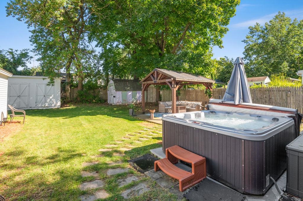 22 Kendall Avenue Manchester, NH 03103 - Photo 23 of 25