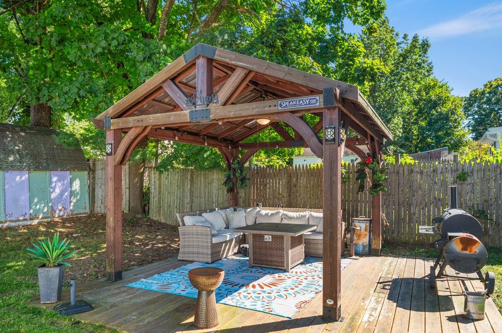 22 Kendall Avenue Manchester, NH 03103 - Photo 24 of 25