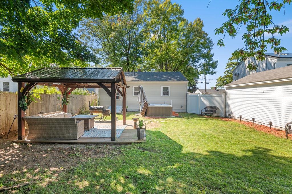 22 Kendall Avenue Manchester, NH 03103 - Photo 25 of 25