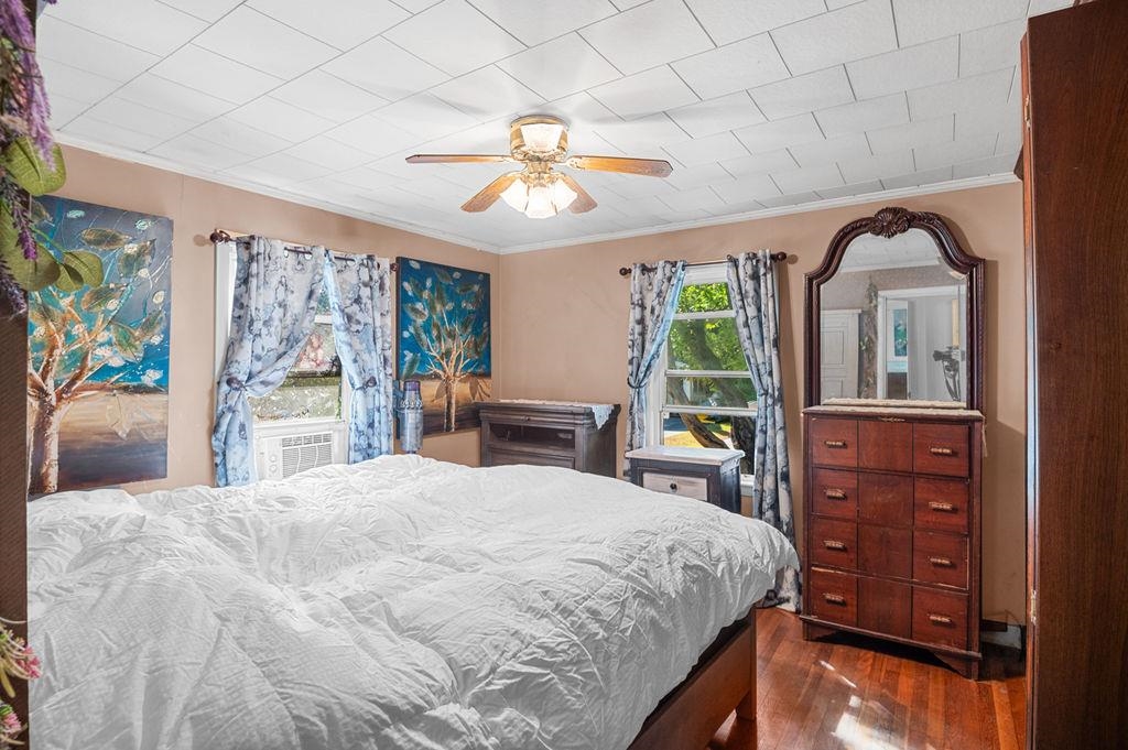 22 Kendall Avenue Manchester, NH 03103 - Photo 10 of 25