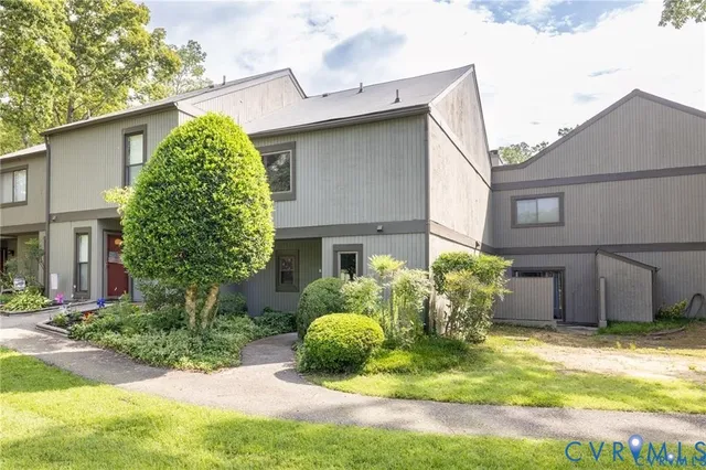 $223,000 | 11714 South Briar Patch Drive, Midlothian, VA 23113