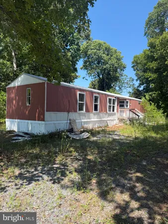 $69,900 | 7500 Whittier Drive, Millville, NJ 08332