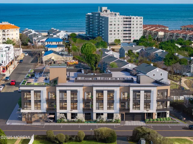 $830,000 | 665 2nd Avenue, Unit 202, Long Branch, NJ 07740