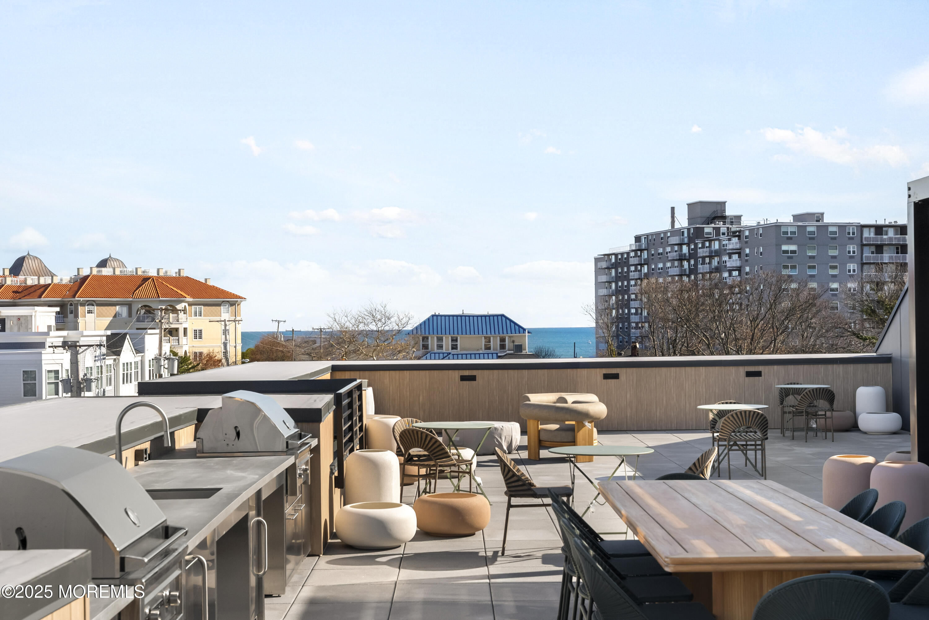 665 2nd Avenue, Unit 202 Long Branch, NJ 07740 - Photo 7 of 10 Inkwell Rooftop 3