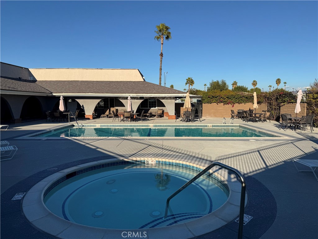 3825 Crestmore Road, Unit 494 Riverside, CA 92509 - Photo 26 of 29