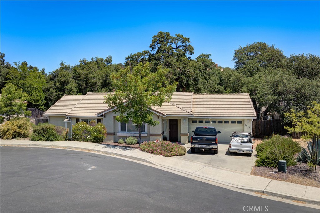 9024 Cascada Road Atascadero, CA 93422 - Photo 21 of 26