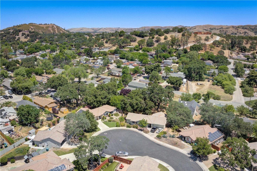9024 Cascada Road Atascadero, CA 93422 - Photo 25 of 26