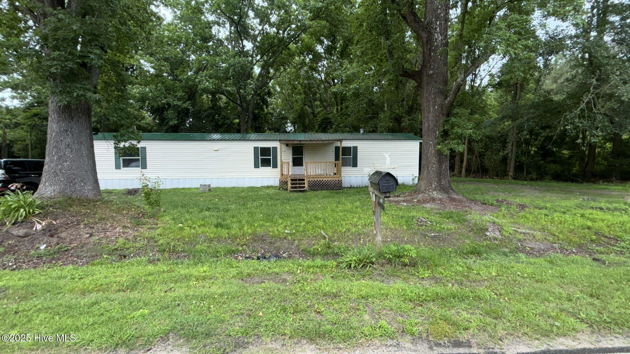 121 Pope Road Rose Hill, NC 28458 - Photo 1 of 16 1