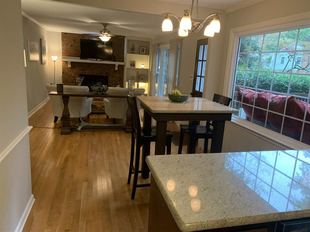 5708 Partridge Lane Raleigh, NC 27609 - Photo 9 of 27 Photo 9