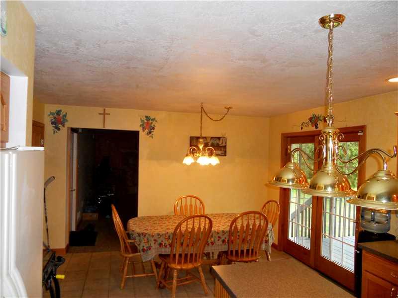 4000 Slope Hill Road Mount Pleasant, PA 15666 - Photo 13 of 25 Kitchen.
