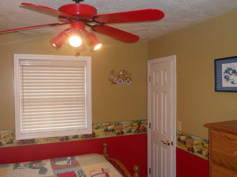 4000 Slope Hill Road Mount Pleasant, PA 15666 - Photo 17 of 25 Bedroom.