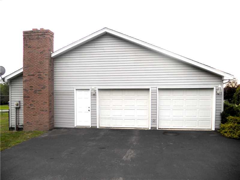 4000 Slope Hill Road Mount Pleasant, PA 15666 - Photo 7 of 25 Parking Lot/Garage.