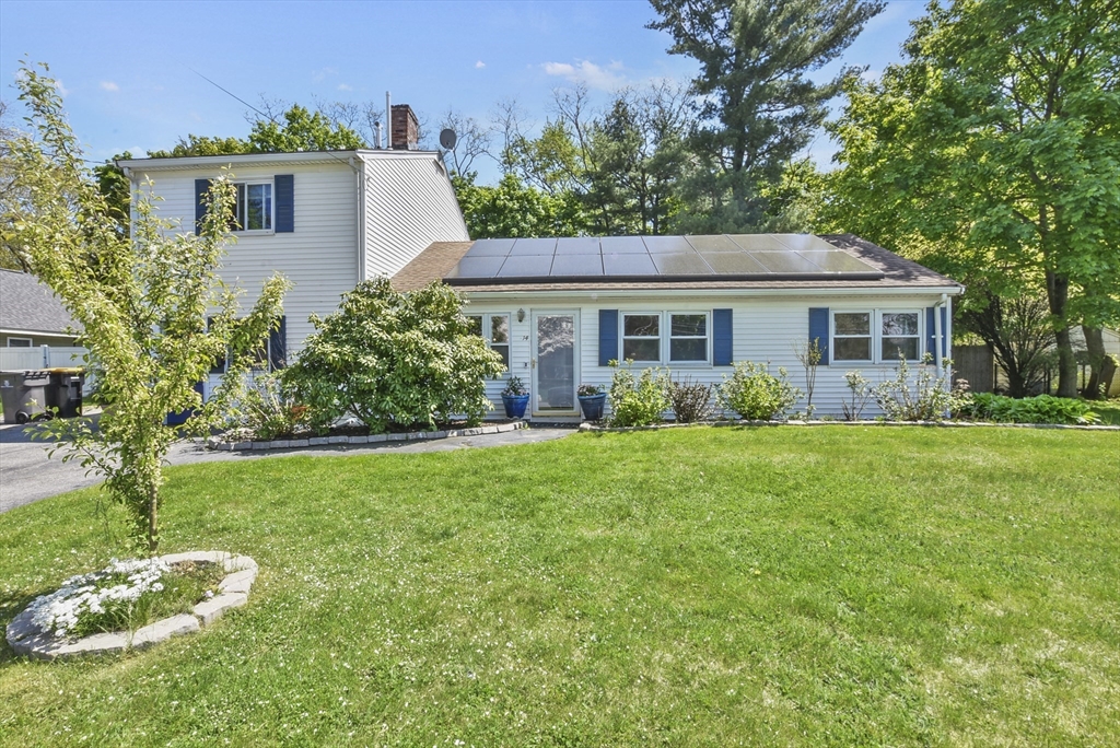14 Griffin Road Framingham, MA 01701 - Photo 1 of 27 Gallery Image 1
