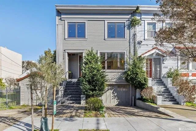 $3,200,000 | 1228 Funston Avenue, San Francisco, CA 94122