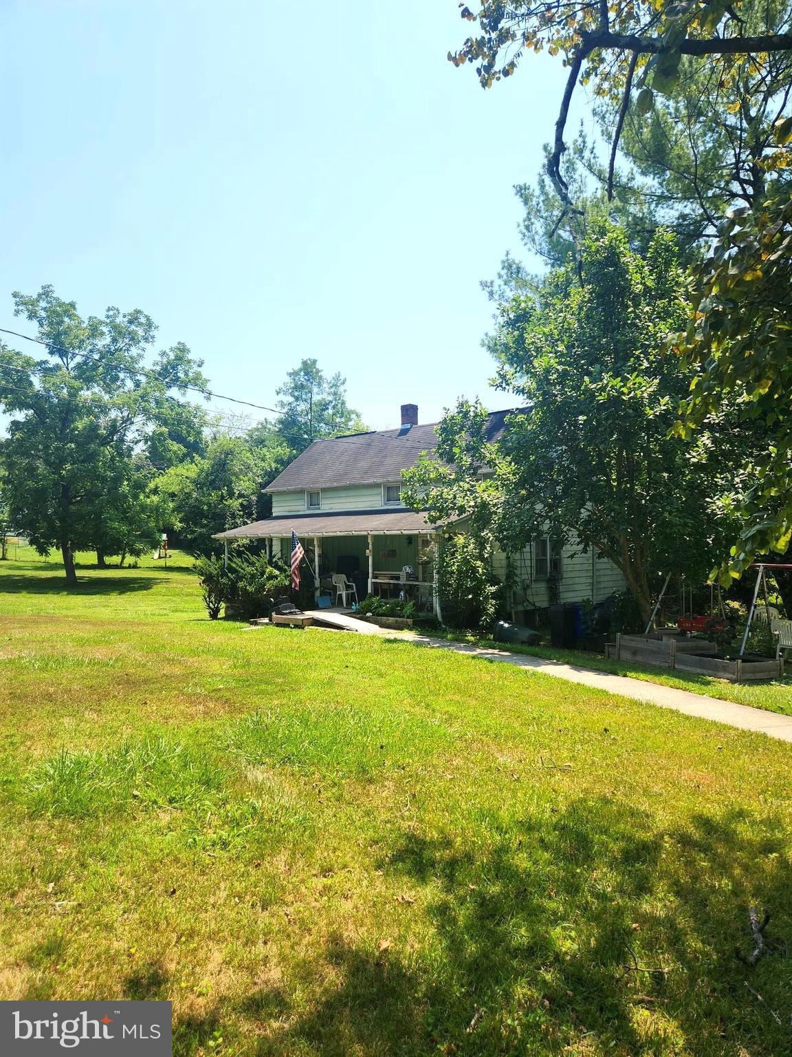 2711 North Ridge Road Ellicott City, MD 21043 - Photo 1 of 13 Front view