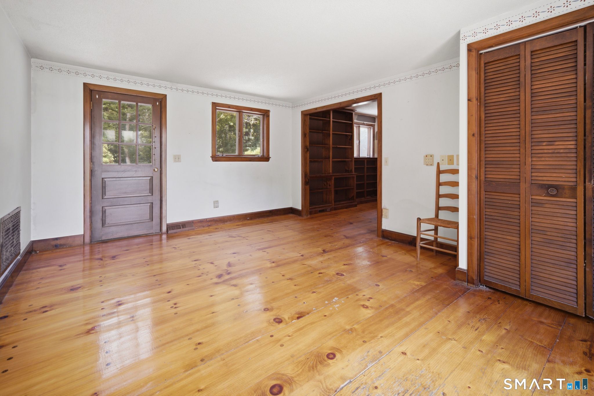 133 Fitts Road Ashford, CT 06278 - Photo 18 of 34 Office