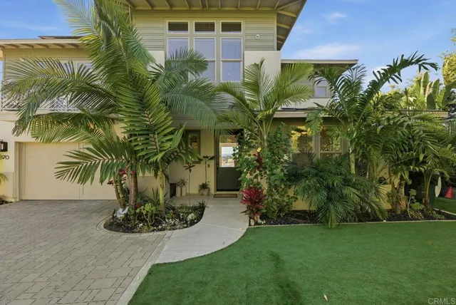 $4,999,000 | 870 Hymettus Avenue, Encinitas, CA 92024