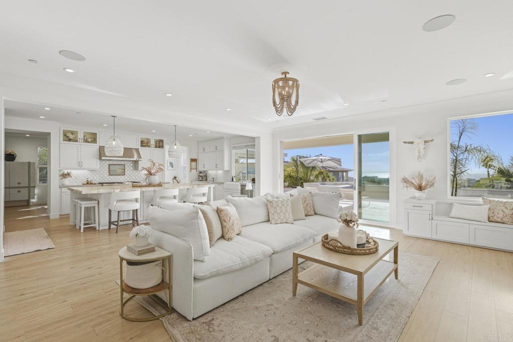 870 Hymettus Avenue Encinitas, CA 92024 - Photo 10 of 74 a living room with furniture and a table