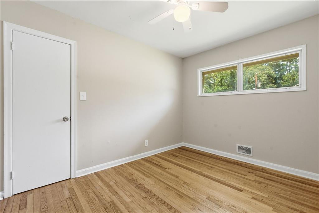 2140 Oakawana Road Northeast Atlanta, GA 30345 - Photo 35 of 37