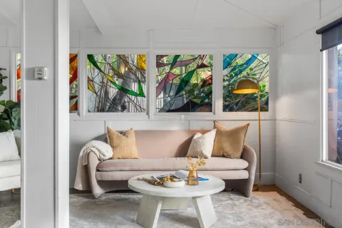 $2,295,000 | 3547 Union Street, San Diego, CA 92103