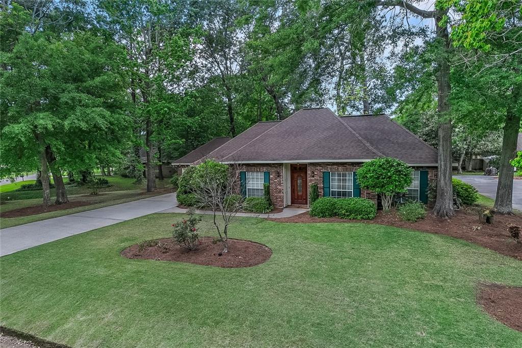 316 Rosedown Way Mandeville, LA 70471 - Photo 1 of 26 Gallery Image 1