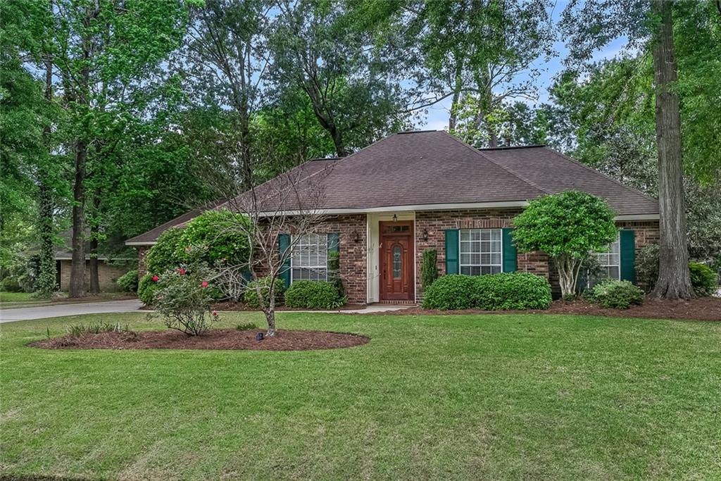 316 Rosedown Way Mandeville, LA 70471 - Photo 2 of 26 Gallery Image 2