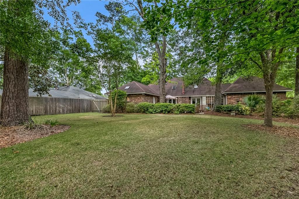 316 Rosedown Way Mandeville, LA 70471 - Photo 25 of 26 Gallery Image 25