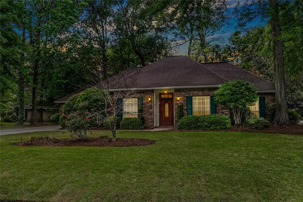 316 Rosedown Way Mandeville, LA 70471 - Photo 26 of 26 Gallery Image 26