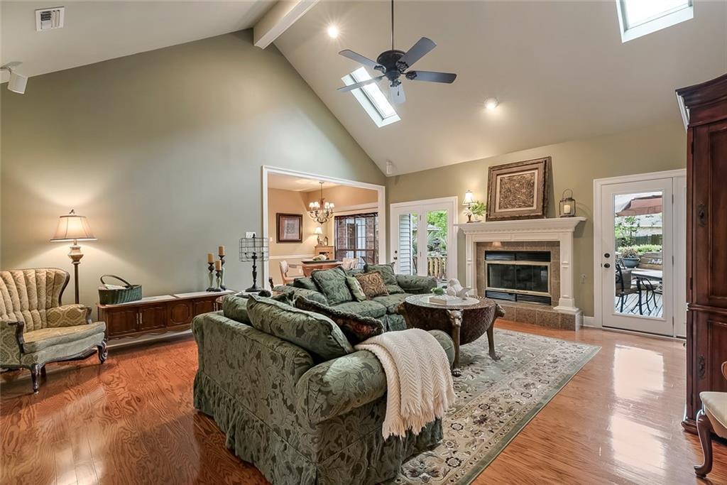 316 Rosedown Way Mandeville, LA 70471 - Photo 7 of 26 Gallery Image 7