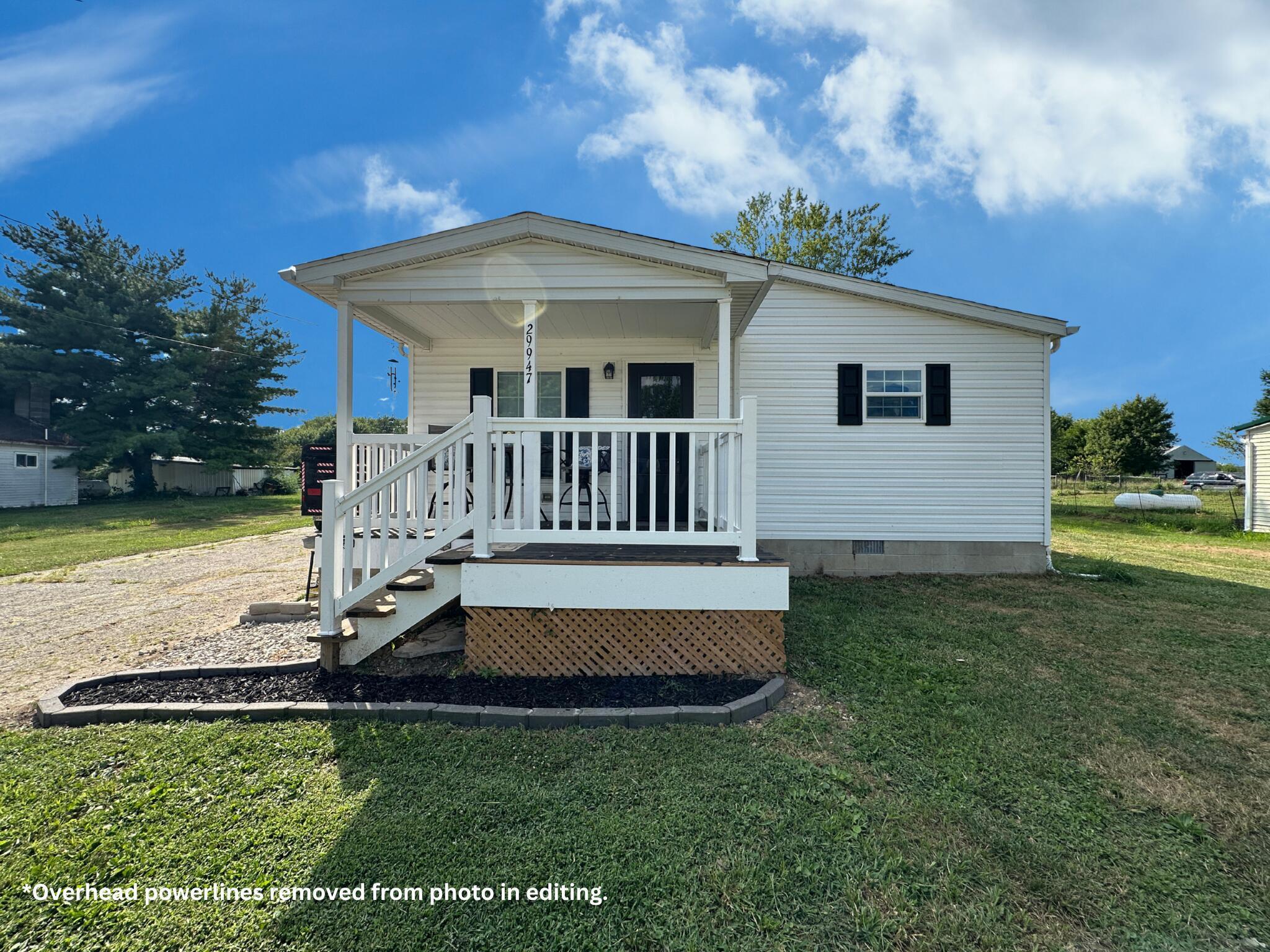29947 Jackson Road Kingston, OH 45644 - Photo 1 of 33 Front