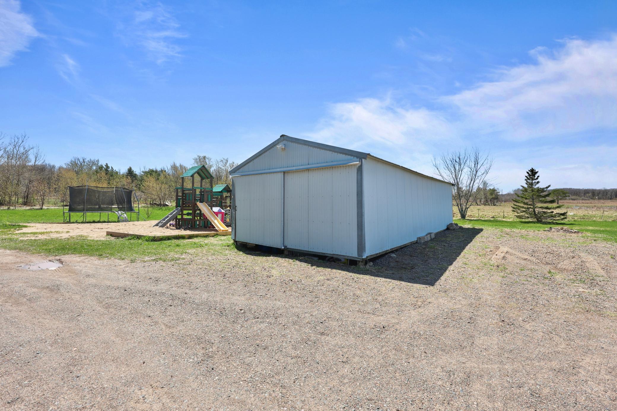 14403 65th Avenue Northeast Rice, MN 56367 - Photo 20 of 28