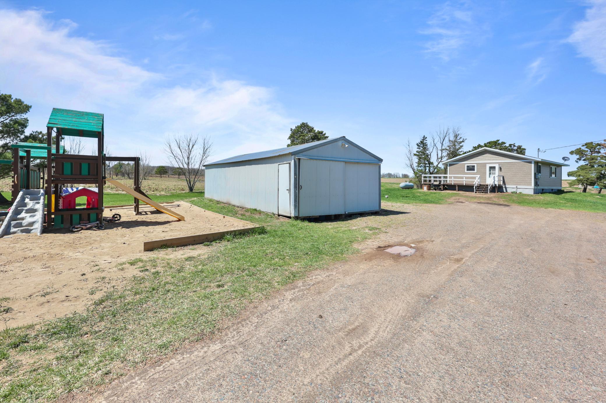 14403 65th Avenue Northeast Rice, MN 56367 - Photo 2 of 28
