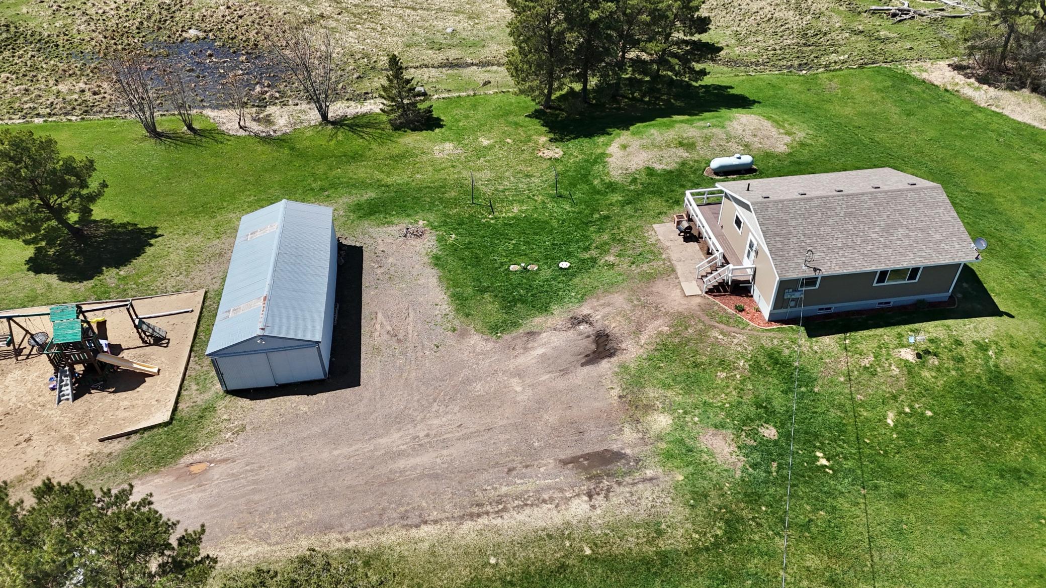 14403 65th Avenue Northeast Rice, MN 56367 - Photo 22 of 28