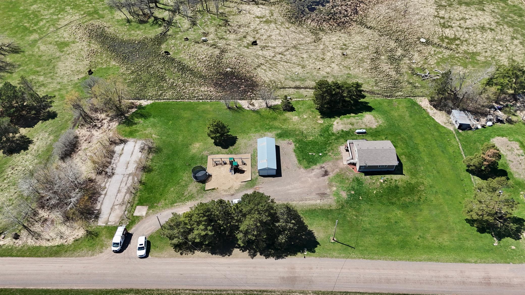 14403 65th Avenue Northeast Rice, MN 56367 - Photo 23 of 28