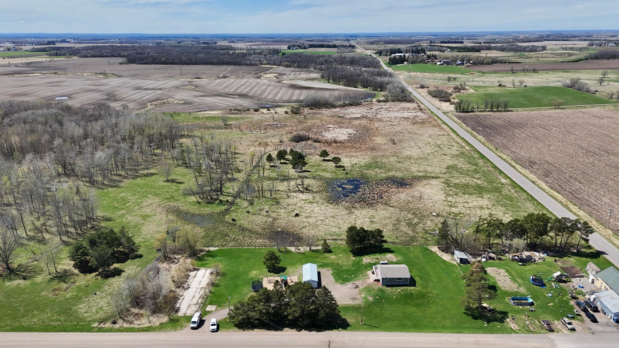 14403 65th Avenue Northeast Rice, MN 56367 - Photo 25 of 28