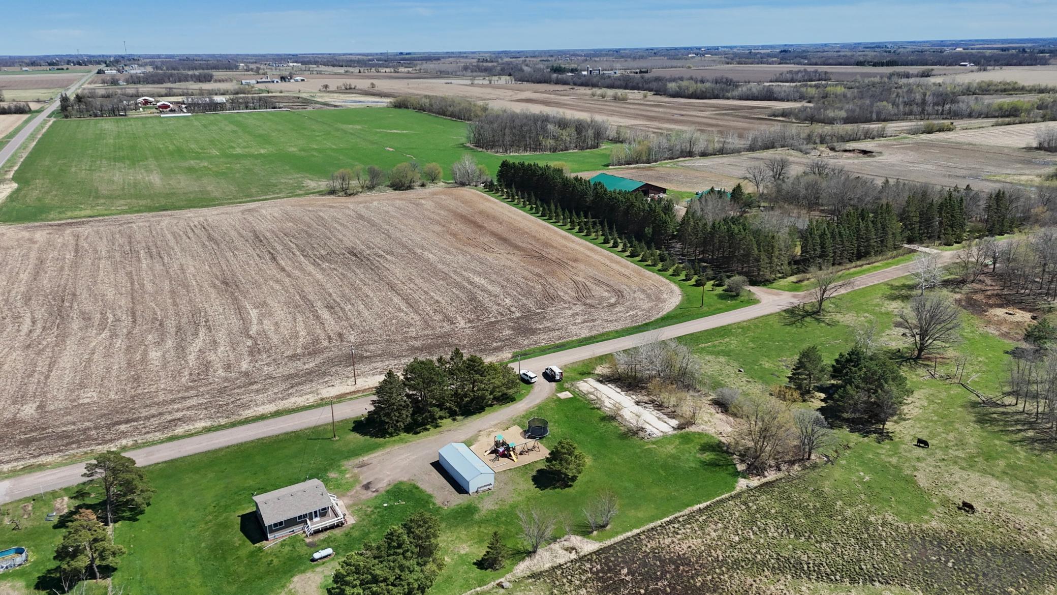 14403 65th Avenue Northeast Rice, MN 56367 - Photo 26 of 28