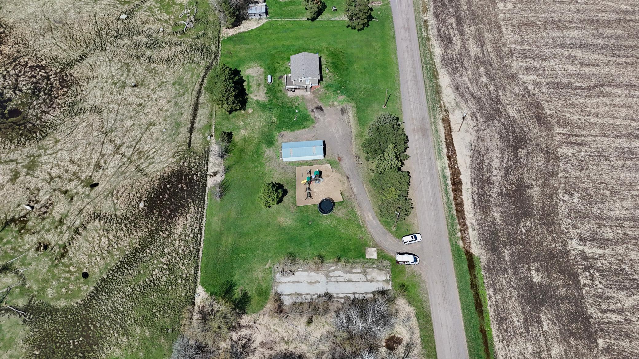 14403 65th Avenue Northeast Rice, MN 56367 - Photo 27 of 28
