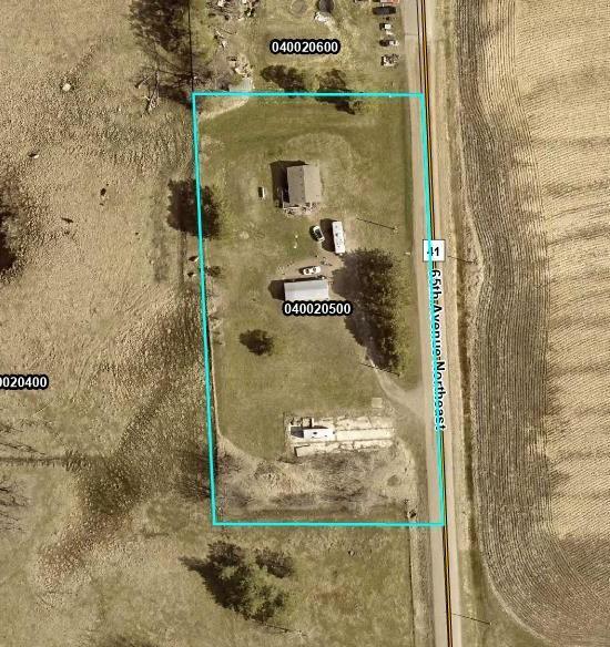 14403 65th Avenue Northeast Rice, MN 56367 - Photo 28 of 28