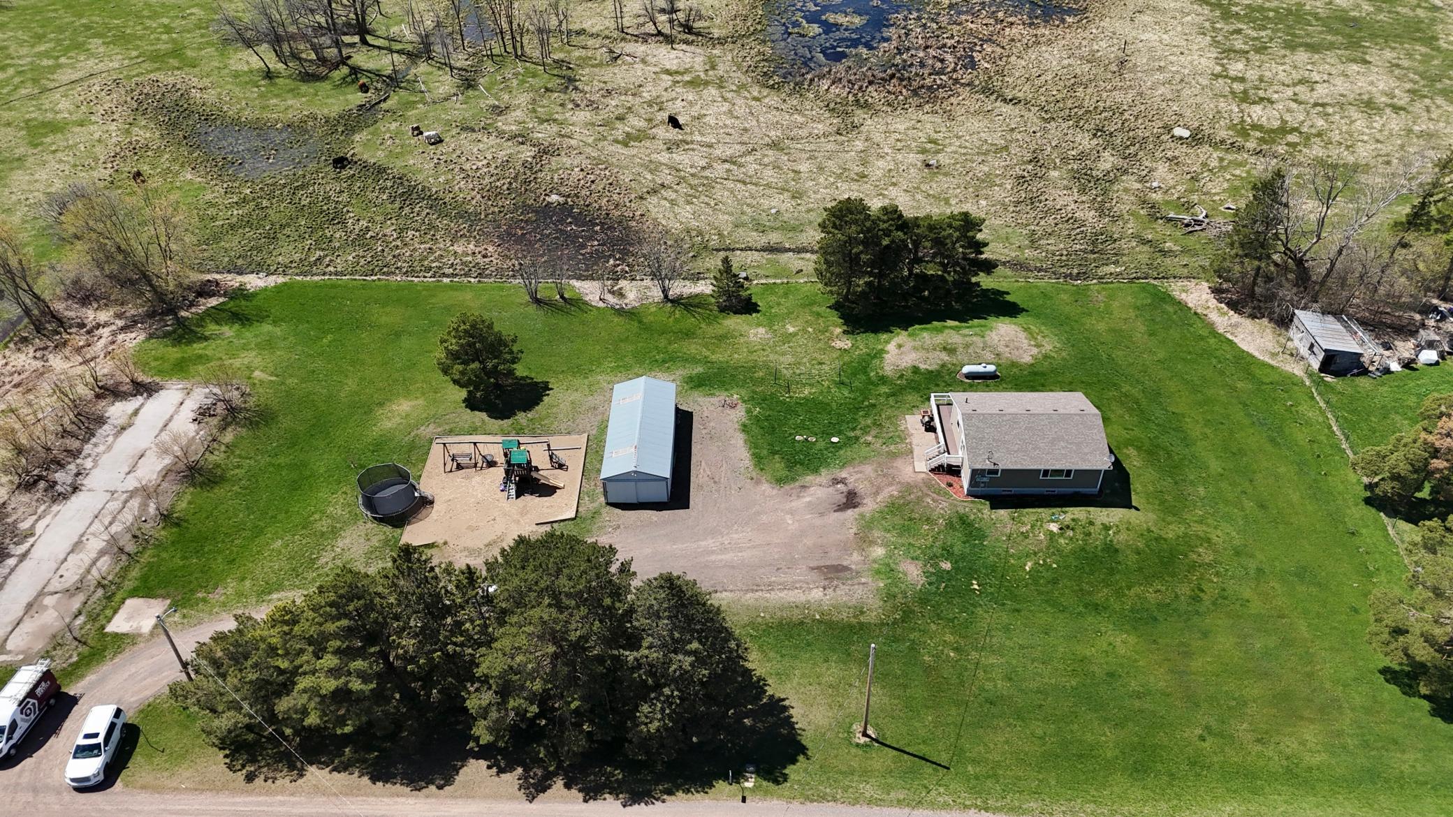 14403 65th Avenue Northeast Rice, MN 56367 - Photo 4 of 28