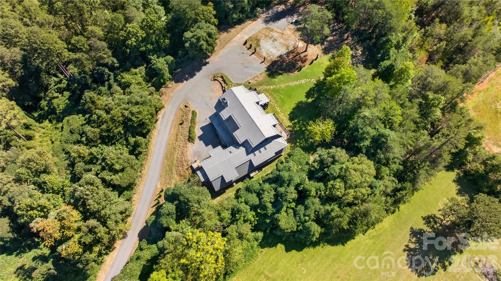 1582 Sandy Plains Road Tryon, NC 28782 - Photo 45 of 48 Gallery Image 45