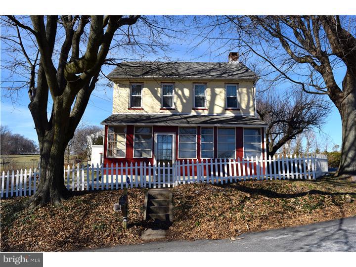 320 Bunkerhill Road Robesonia, PA 19551 - Photo 17 of 21 Gallery Image 17