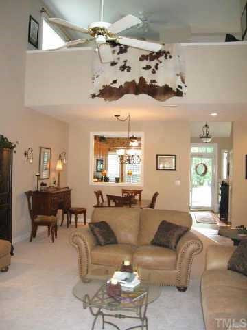 8710 Compass Lane Raleigh, NC 27615 - Photo 4 of 10 Other
