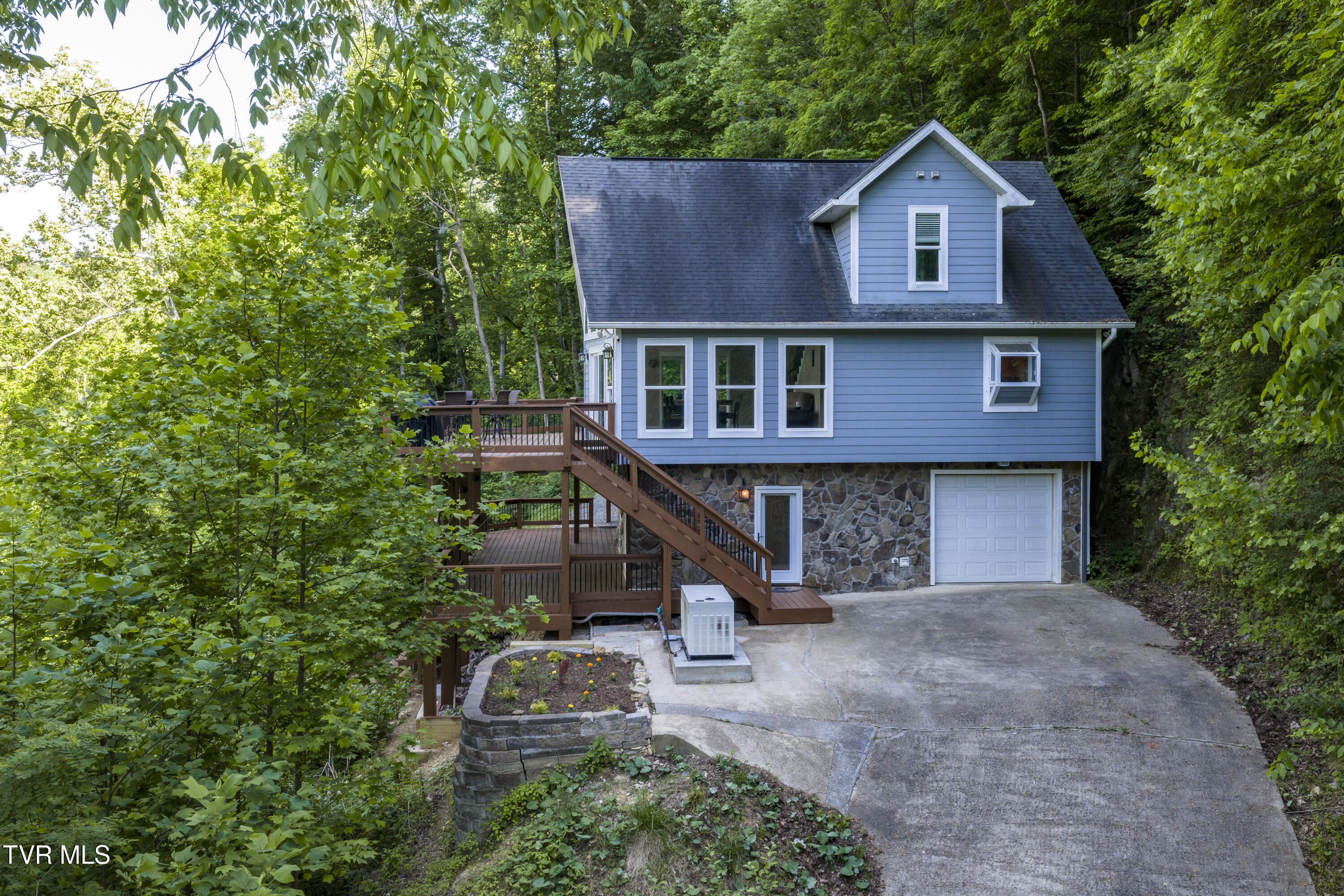 162 Cable Hollow Road Butler, TN 37640 - Photo 4 of 85 Cable-Aerials-22